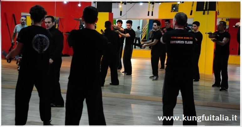 Stage Bart Cham Dao Wing Tjun Chun Tsun Kung Fu Academy Caserta Italia IMAA Sifu di Giorgio Sifu Mezzone Salvatore Scuola arti marziali difesa personale  www.kungfuitalia.it (1)